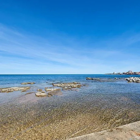 Tamara Appartamento Umago