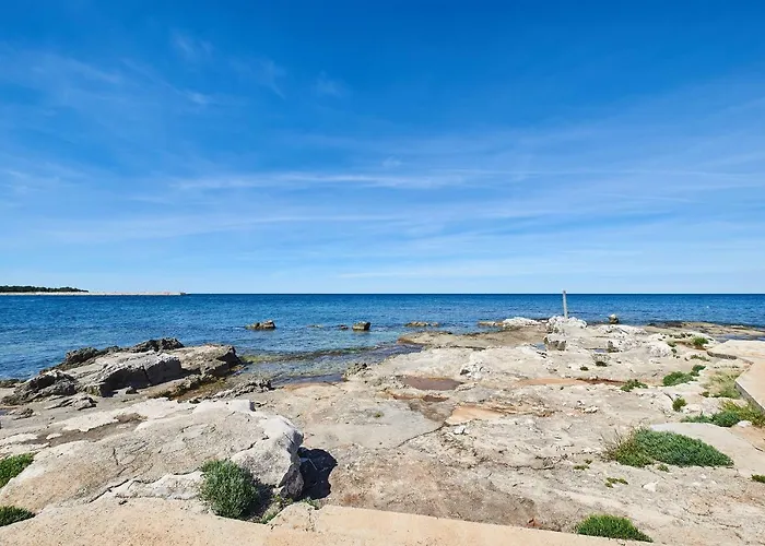 Tamara 아파트 우마그