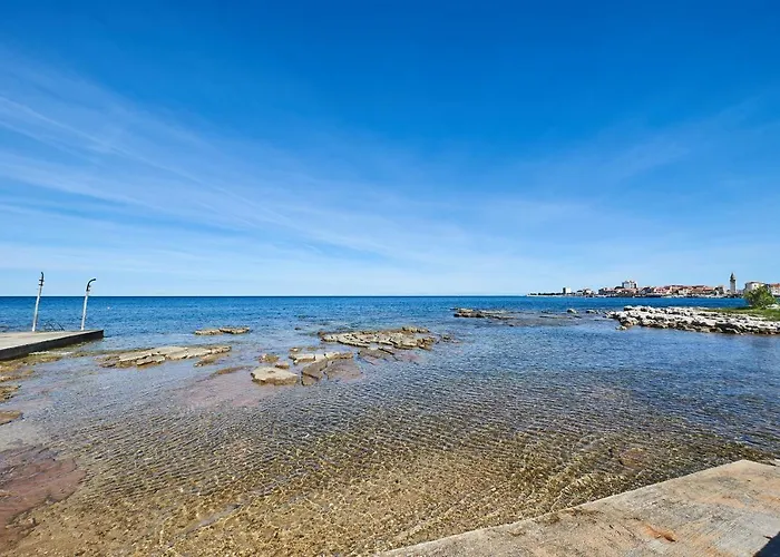 Tamara 아파트 우마그