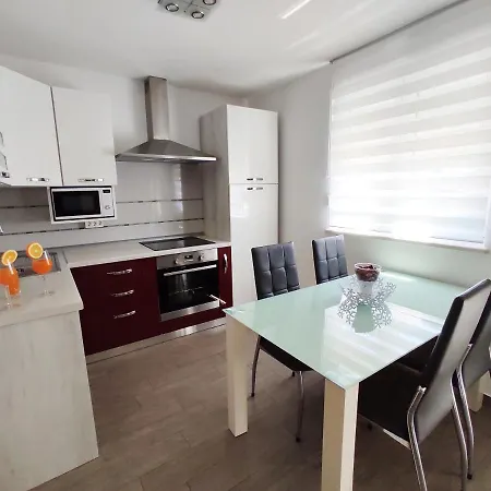 Appartement Tamara Umag